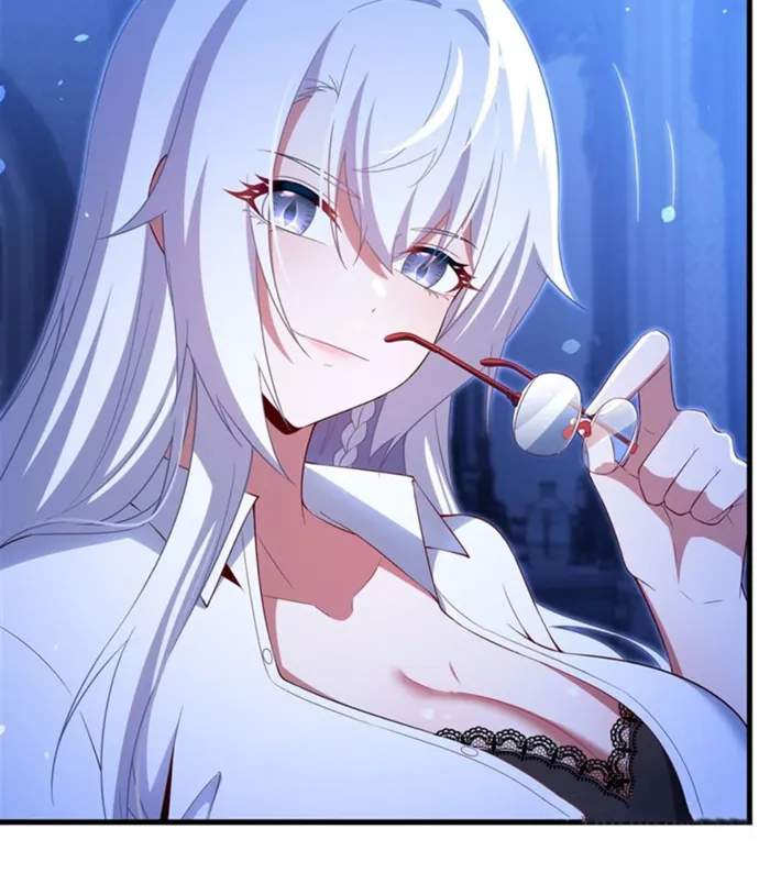 Shut Up, Evil Dragon! I don't want to raise a child with you anymore Chapter 43 44